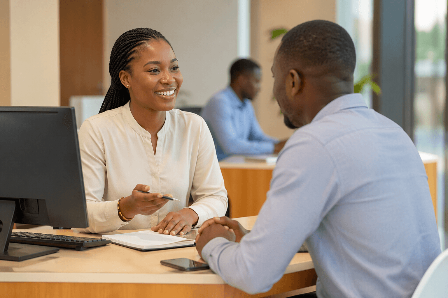 Experience client: les fondamentaux pour fideliser vos clients