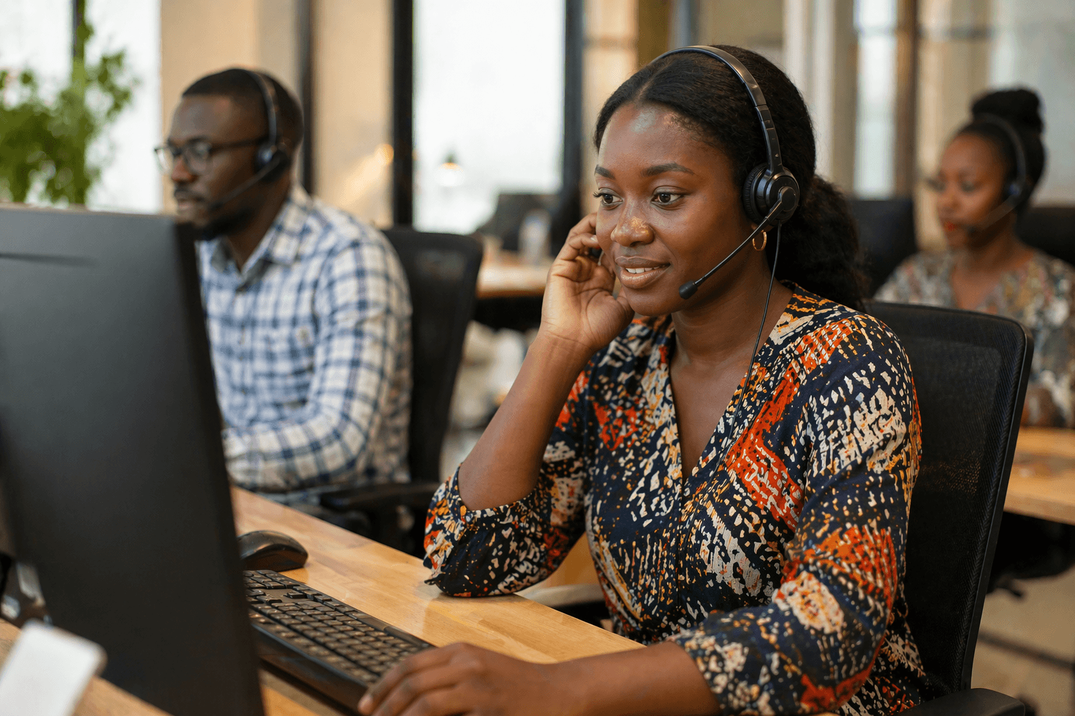 Créer des interactions clients qui donnent envie de revenir